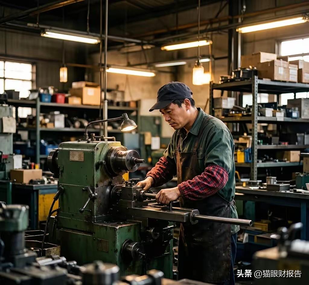 特朗普访华回来就暂停了一百四十亿美元的对台军售，理由是要先紧着中东那边用。白宫那