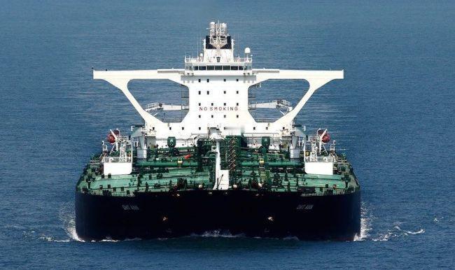 运价暴涨三倍！韩国船企狂扫超级油轮 全球原油运输格局生变。
 
2026年02月