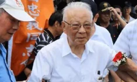 台湾知名人士在纠正“反共”立场！他曾说：过去国民党反共，是认为国民党比共产党好，