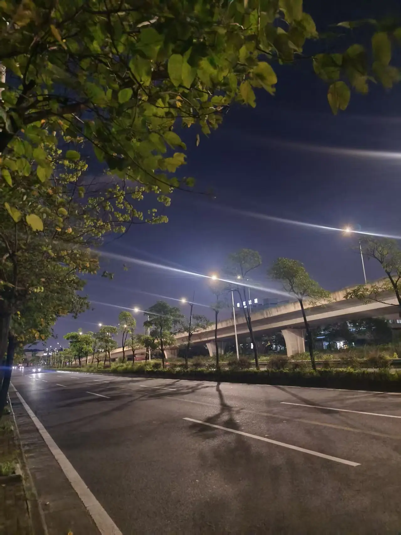 一条路一段风景最美道路