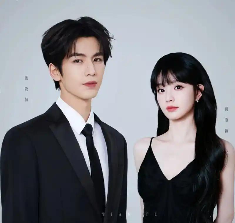 你以为《逐玉》火，是因为剧情多神？
别天真了，先赢在“人设+颜值+身高”这套硬通