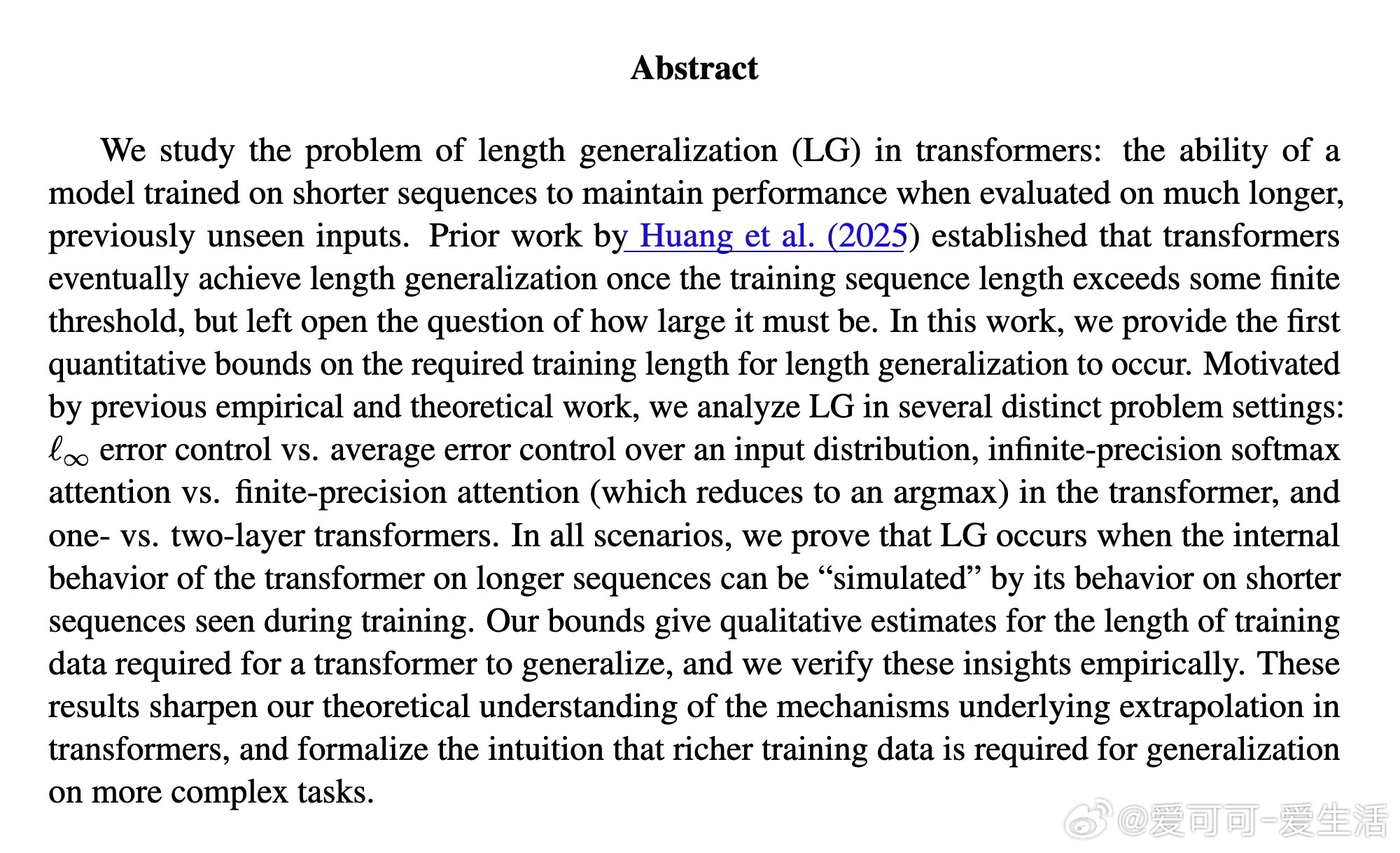 [LG]《Quantitative Bounds for Length Gene