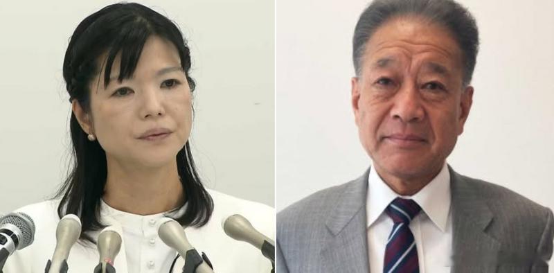 日本横滨76岁议员涉嫌强吻同党女议员 已退党但否认指控海外新鲜事 日本神奈川县横