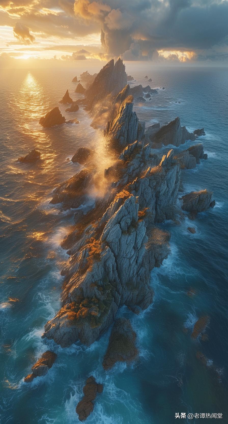 与自己和解，才是后半生最高级的活法

人这一辈子，最累的不是干活，不是奔波，而是