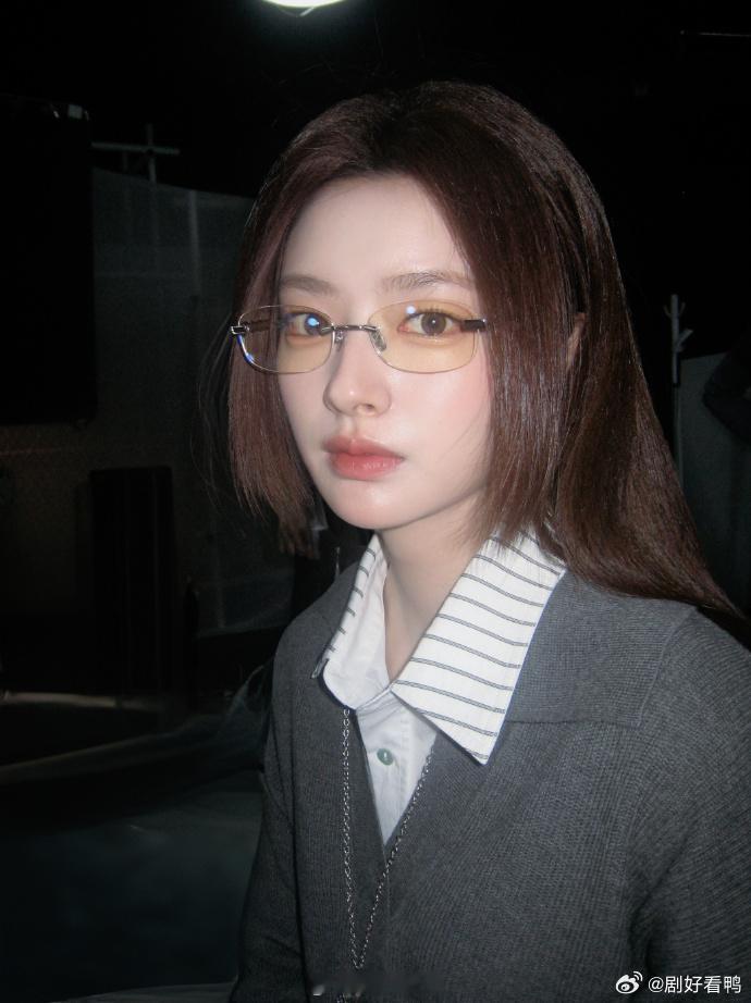 徐若晗的MBTI是MALO看完徐若晗的MALO测试，更能get到她的可爱了，性格
