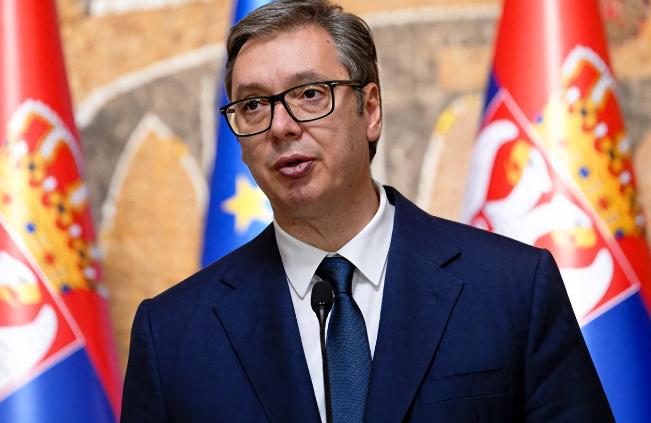 硬核底气！中国导弹助塞尔维亚硬刚三方围堵，打破空中劣势困局

巴尔干半岛的硝烟从