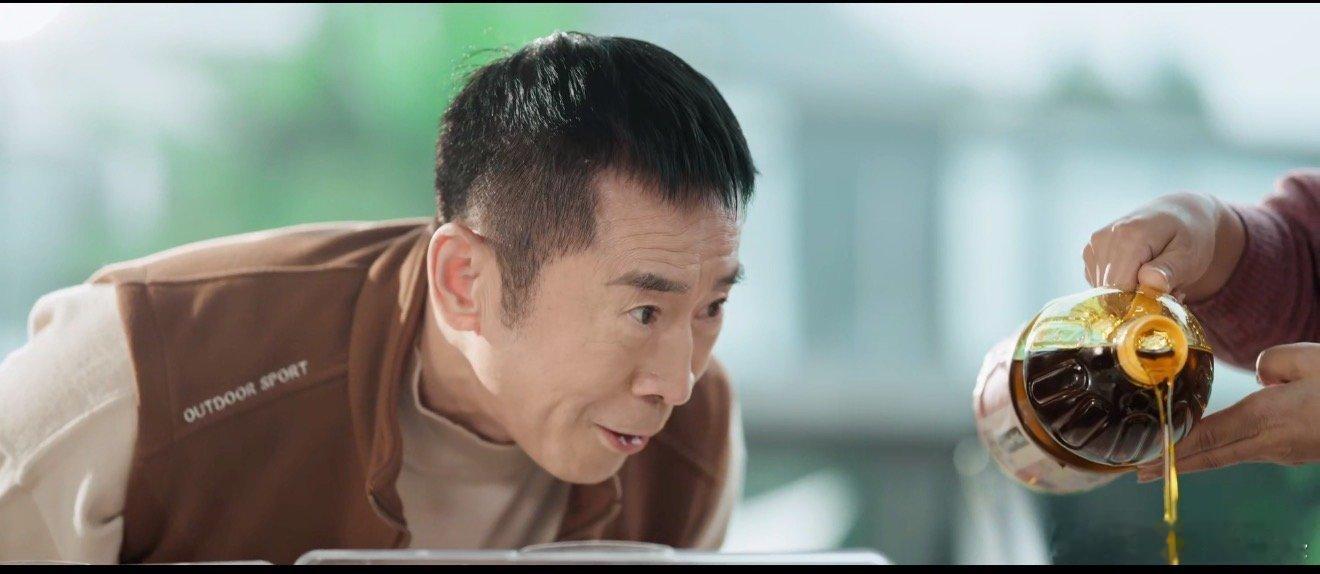 在长沙流着口水路过了芒果TV大楼短剧最浪漫的事公益短剧《最浪漫的事》太戳人啦！老