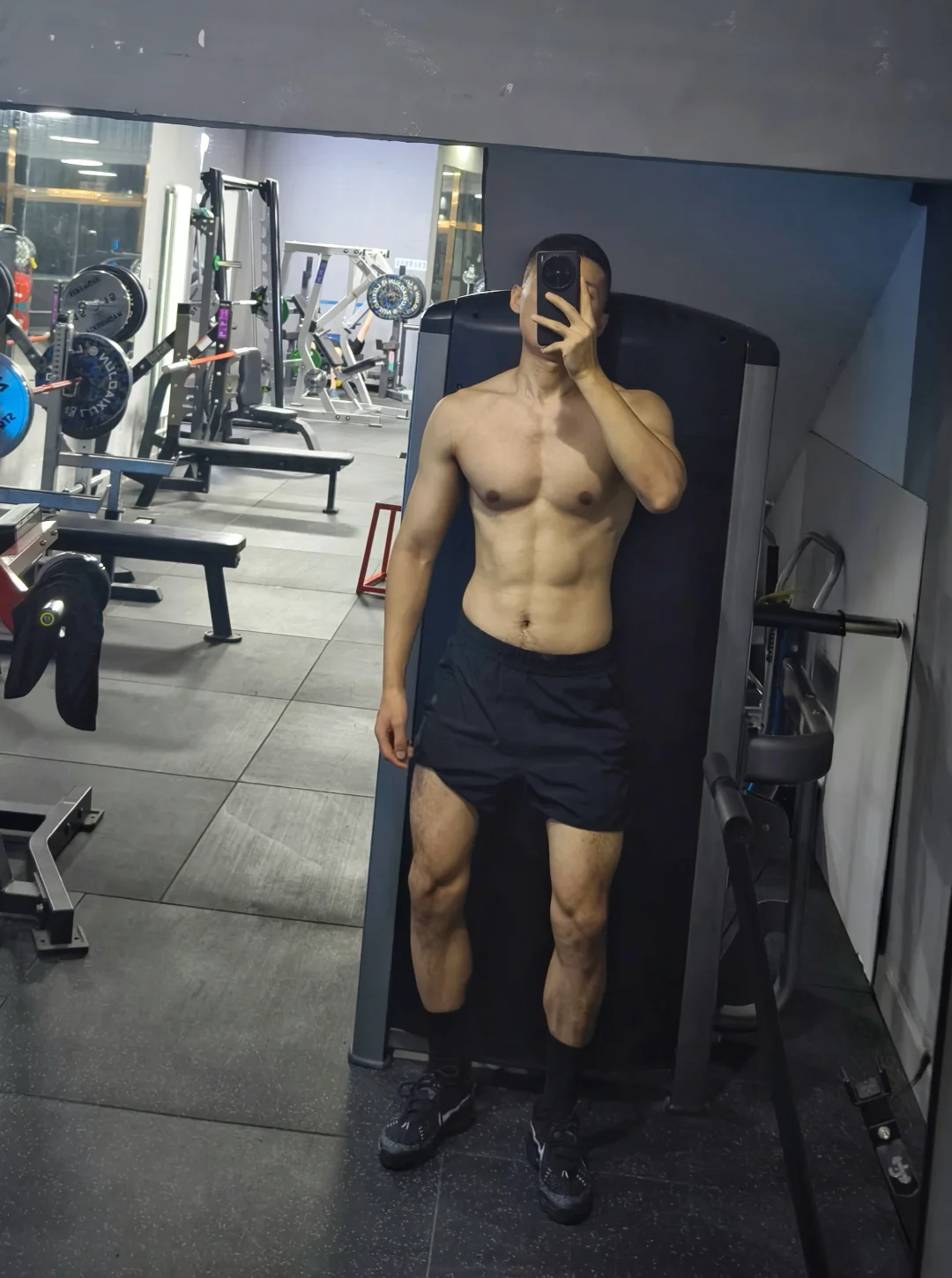 喜欢这面镜子，效果杠杠好！