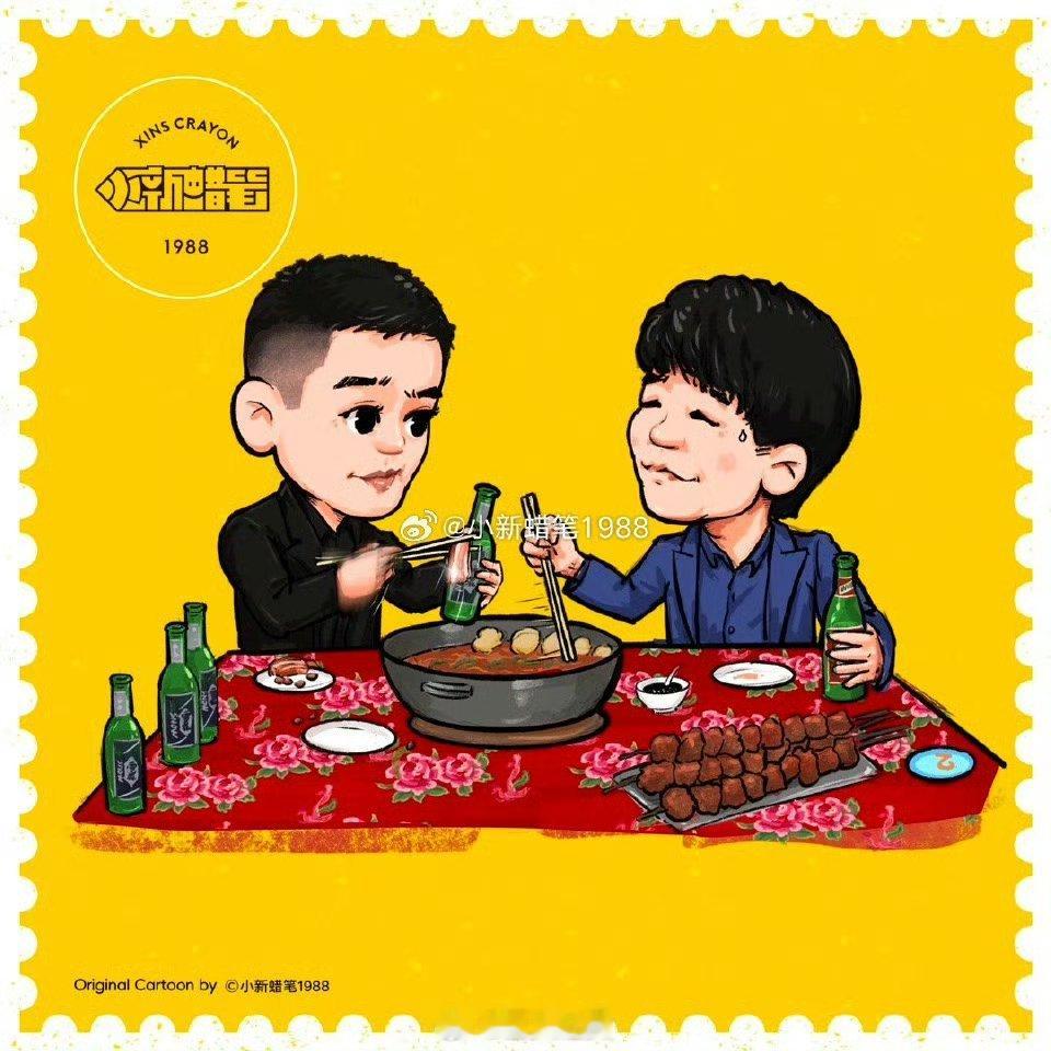 今日“抢秋膘”。战斗刚刚开始，还没到到讨论FMVP的时候，第一场新疆没有发挥出全