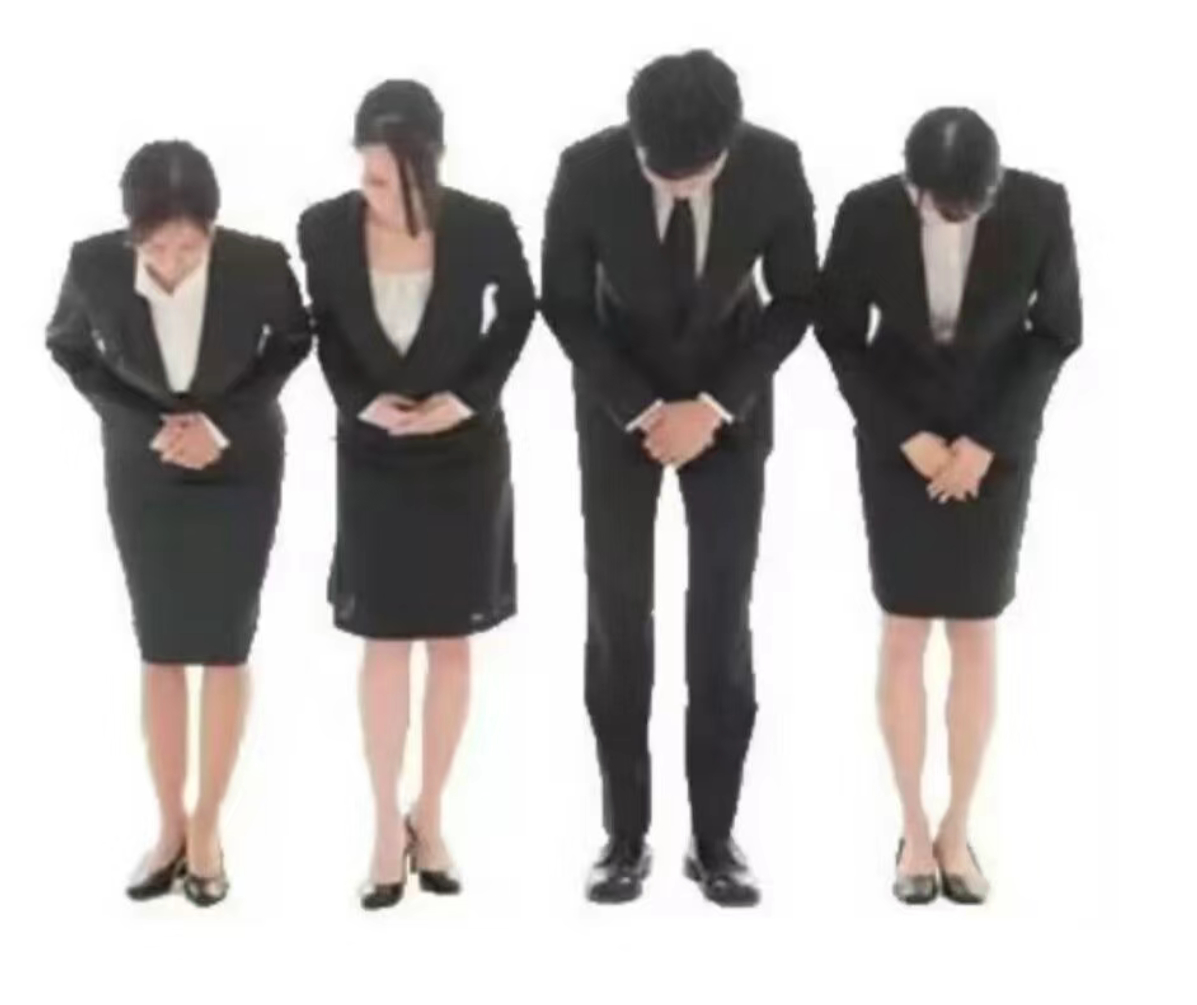 #一方水土养一方袋鼠# 打工人必备表情包#表情包##日本# ​​​