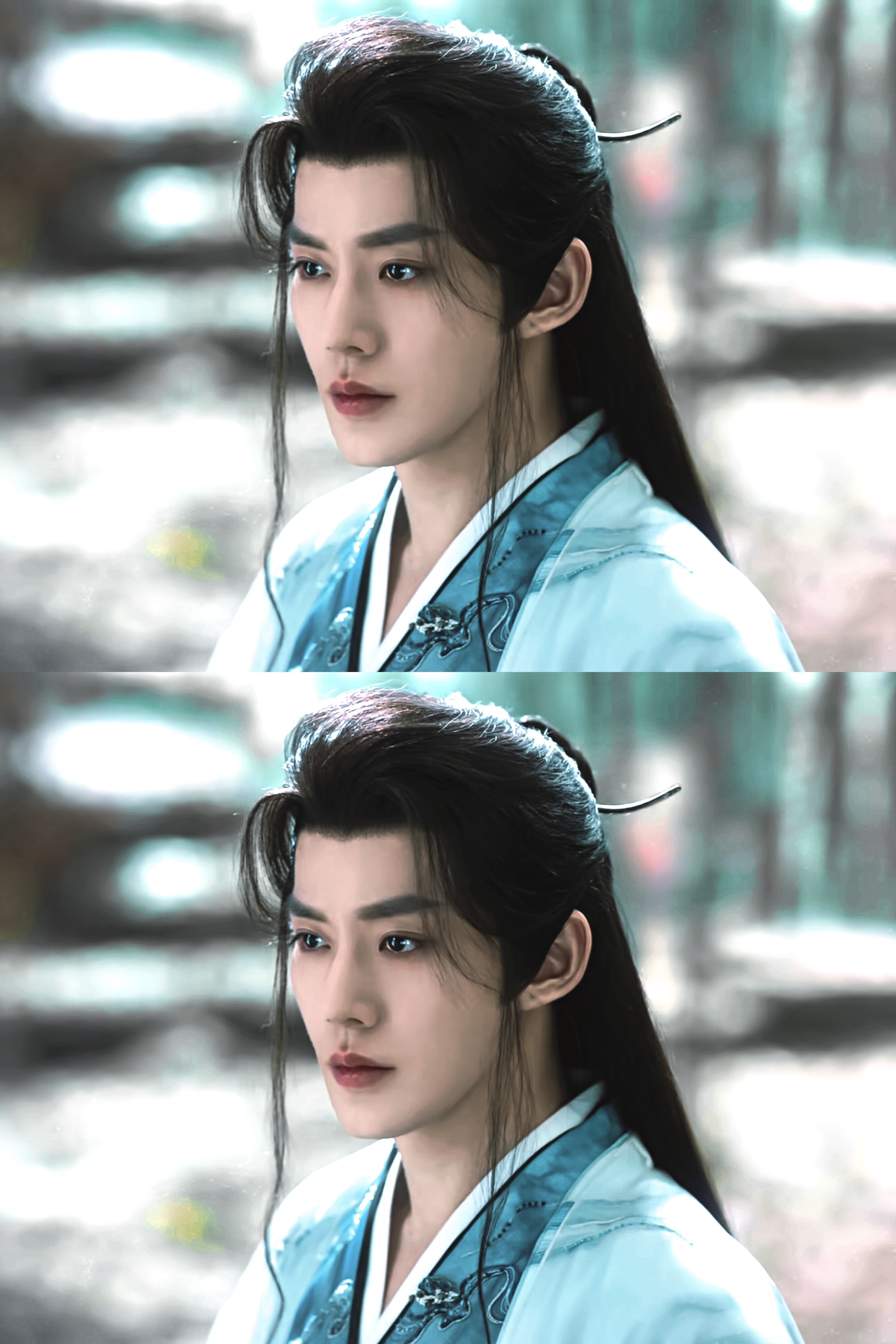 苏易水🦋 