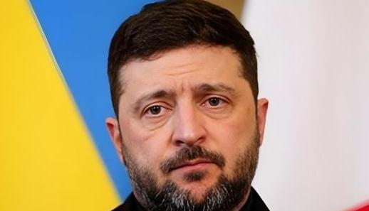 乌克兰简直太冤了！花了将近四年的时间，硬生生把俄罗斯从一个全球超级大国打成了二流