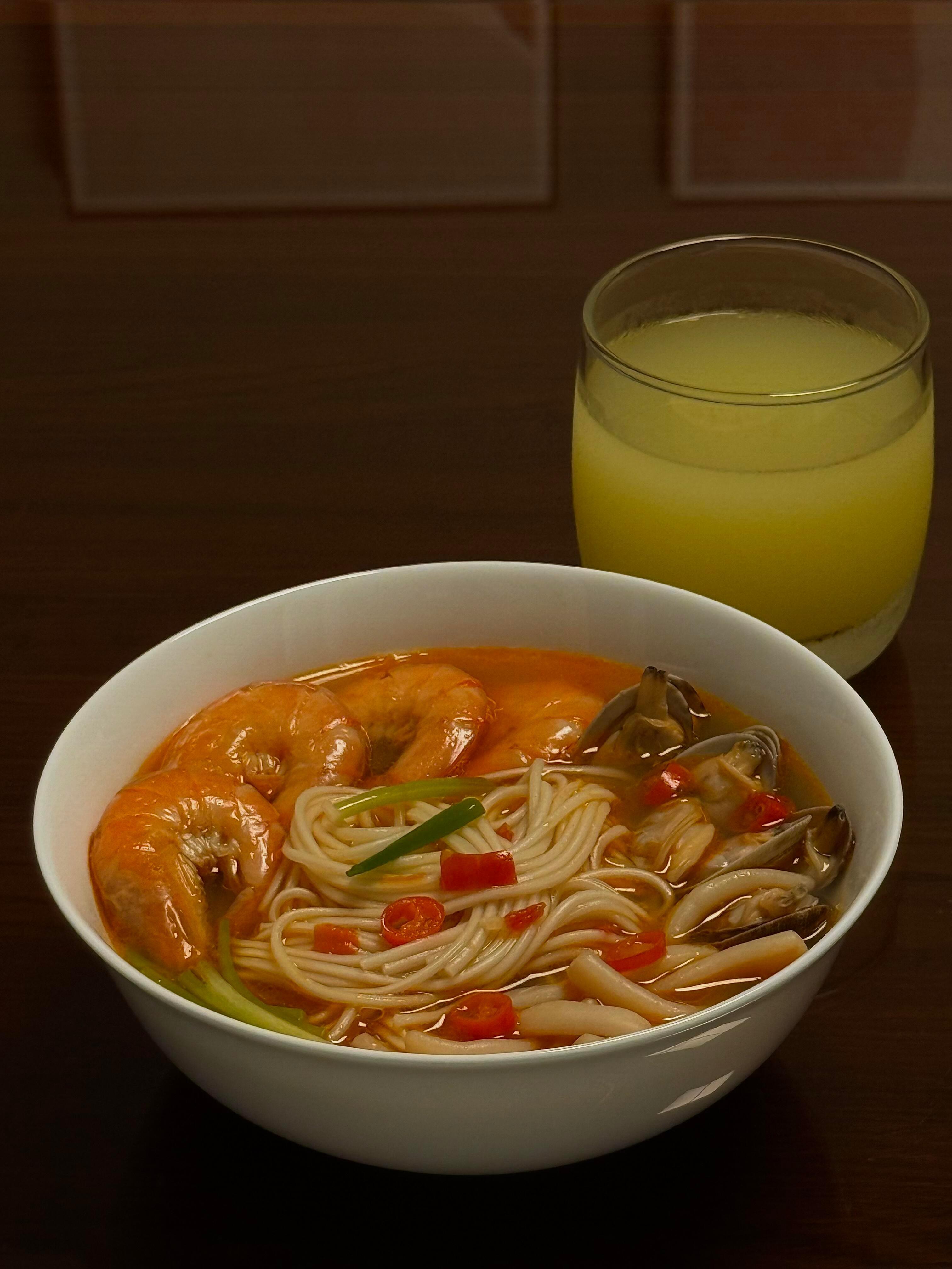 一人食🍜 