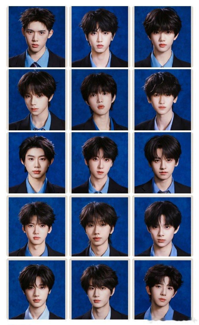 TF三代四代的公式照TF三代四代公式照 TF三代四代公式照，谁最好看 