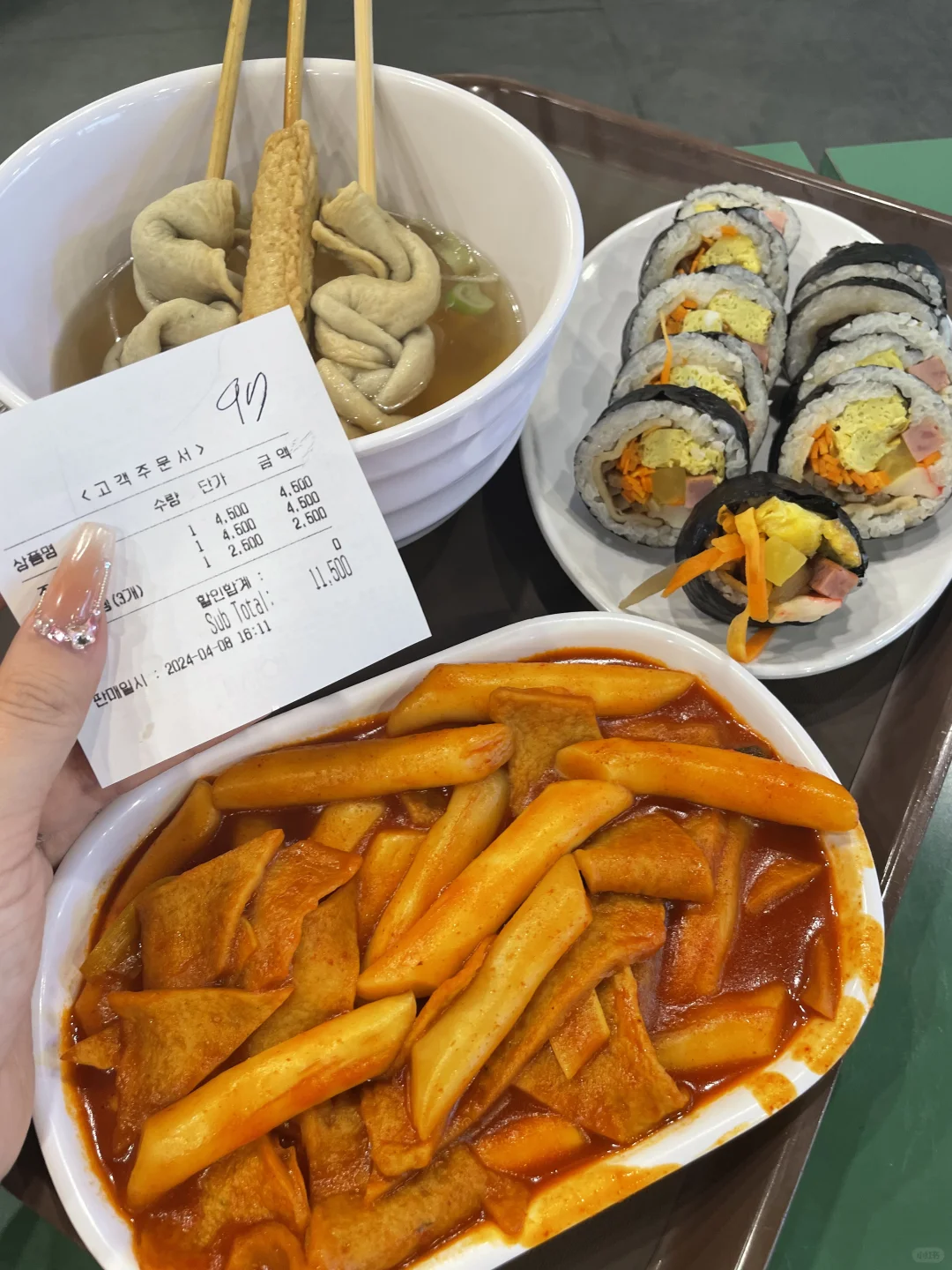 来弘大记住这个地方！