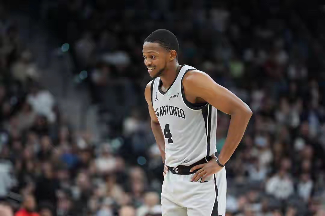 醒一醒这可是季后赛！福克斯4年顶薪下赛季开始执行 起薪4950万NBA森林狼半决