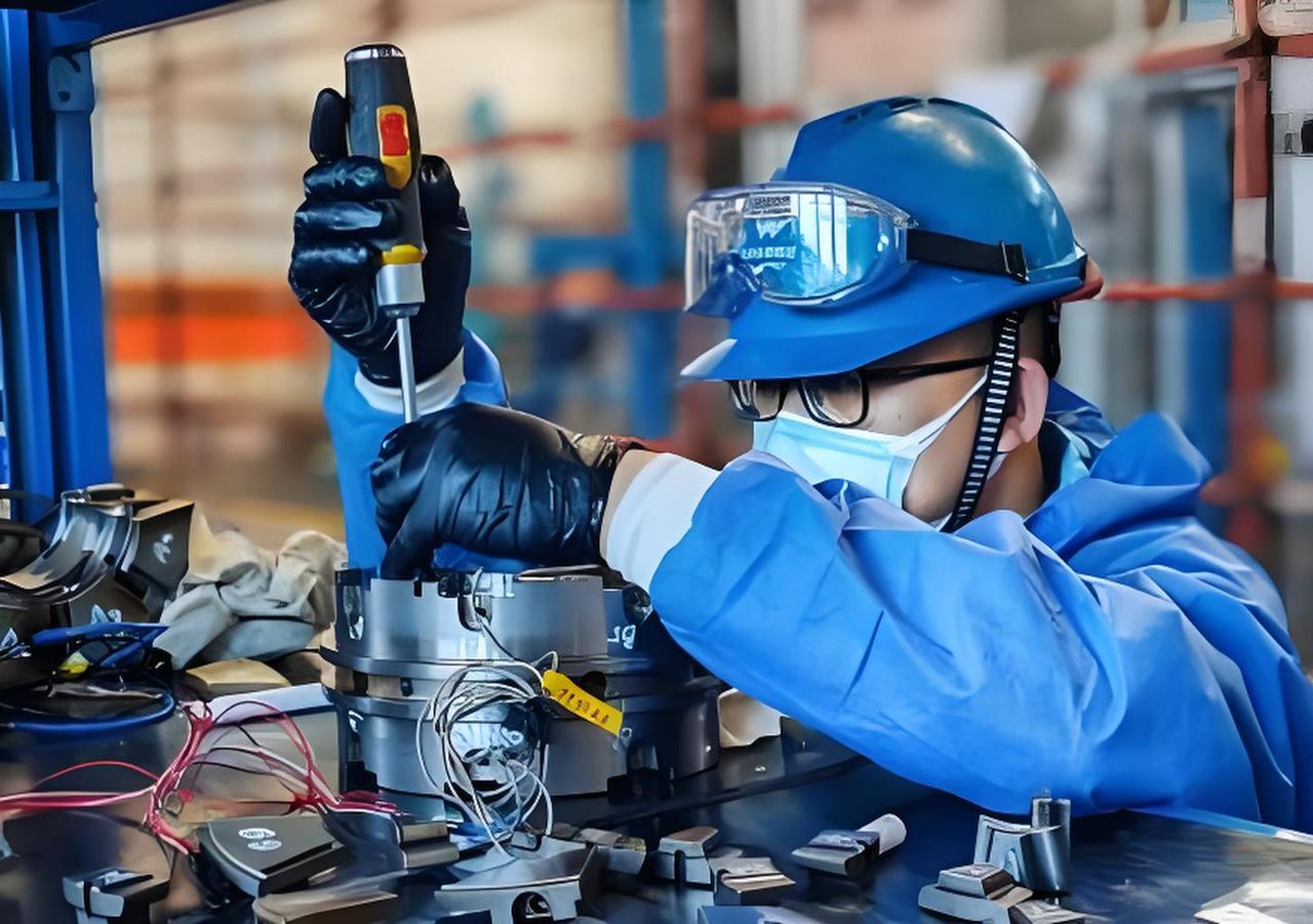 很多人疑惑，现在我们“煤制油”技术到哪个地步了？其实中国是富煤国，但谈不上煤炭够