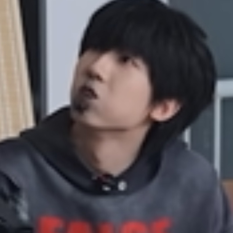 巧克力脏脏包 