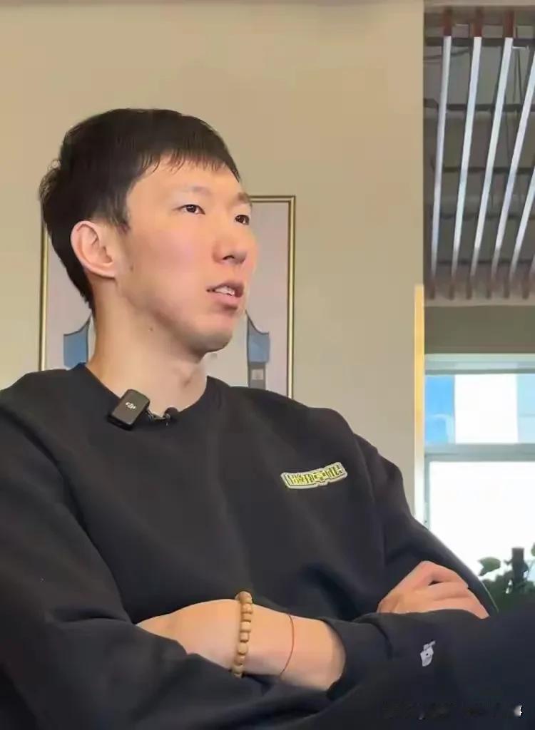 周琦可谓一语中的说出了北京男篮失败根源，就是队内派系林立、老大众多，可以说按照北