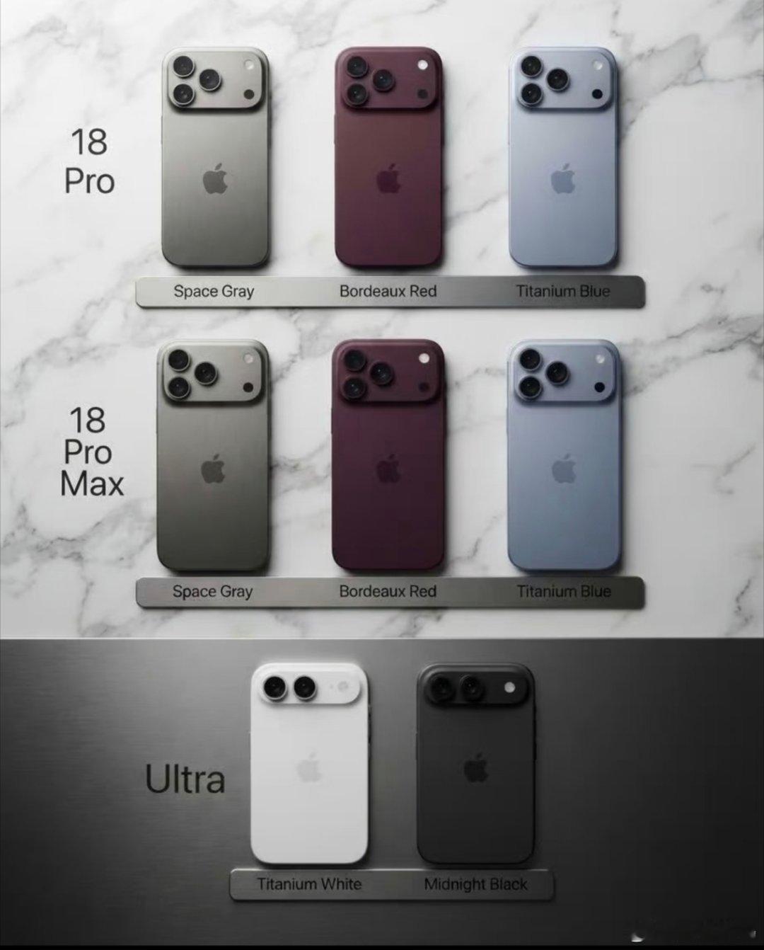 你接受iPhone18涨多少说实话，我不希望iPhone涨价，作为消费者，大家肯