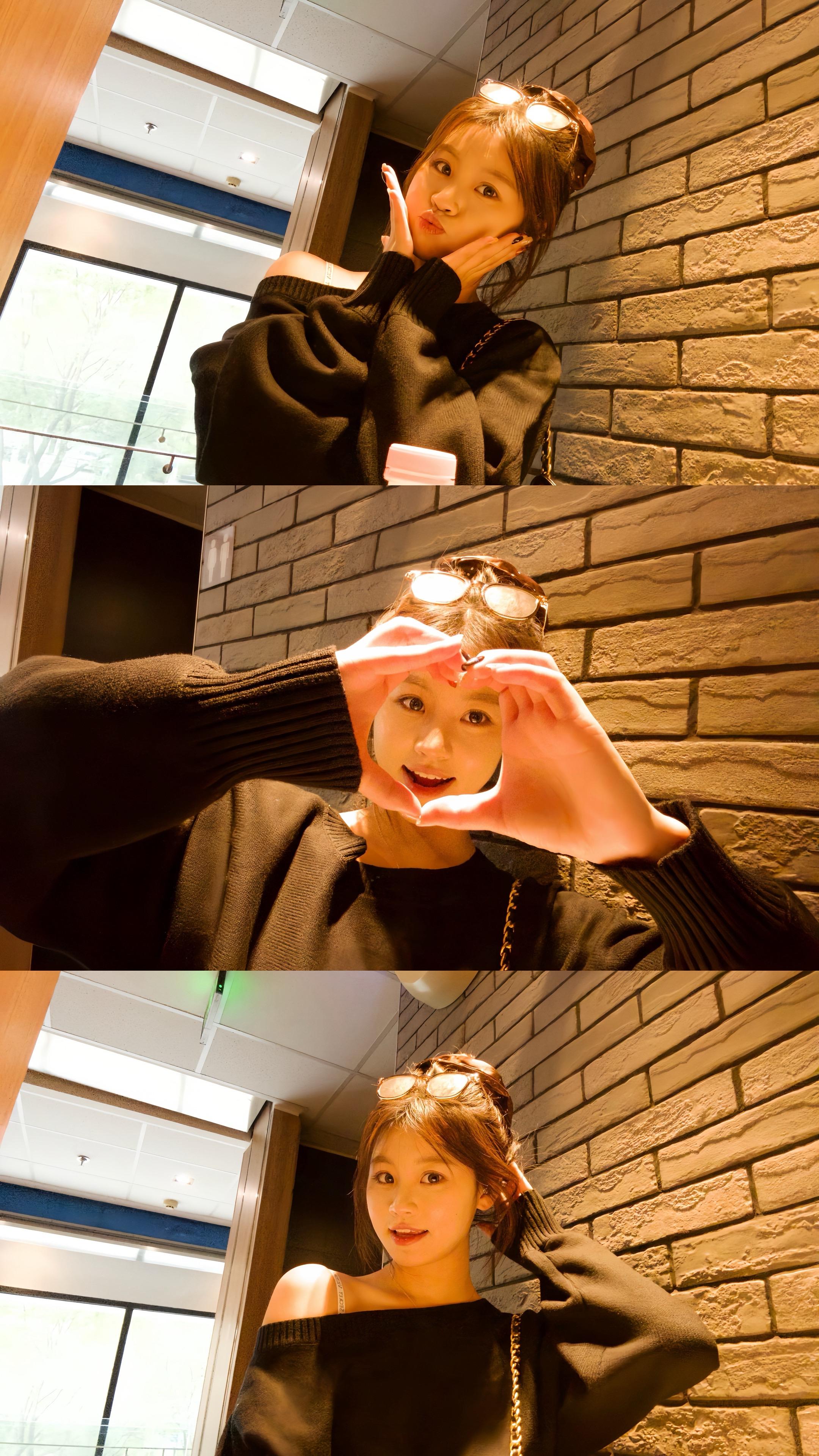 哪有什么完美的人生 能让你开心就是对的人 自己喜欢的人就是好日子