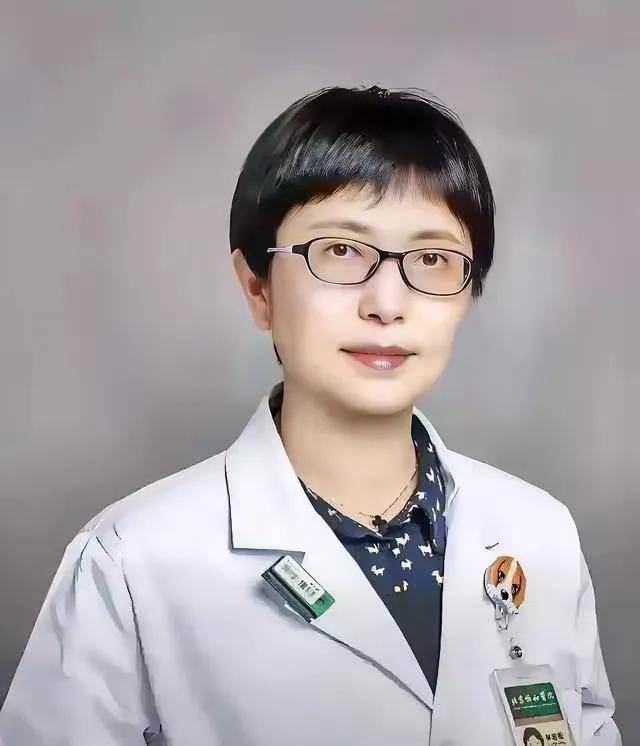 北京协和医院 张海敏博士的一段话火了：“一个人钱再多又能怎样，无非就是比常人多睡
