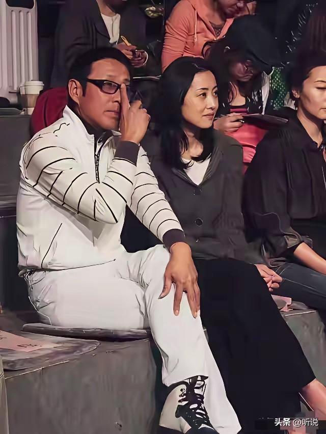 他演所有角色都一个味，张译也是