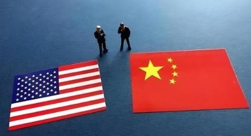 为什么中国对美国越来越强硬？讲透一点，中国对美强硬，就是要逼美国走上苏联的旧路。