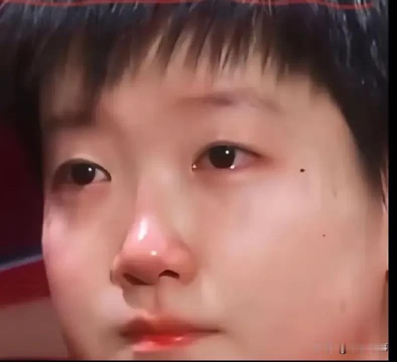 别跟着网上瞎紧张！
就算莎莎不去欧洲大满贯，世一位置根本撼动不了。
 
好多人刚