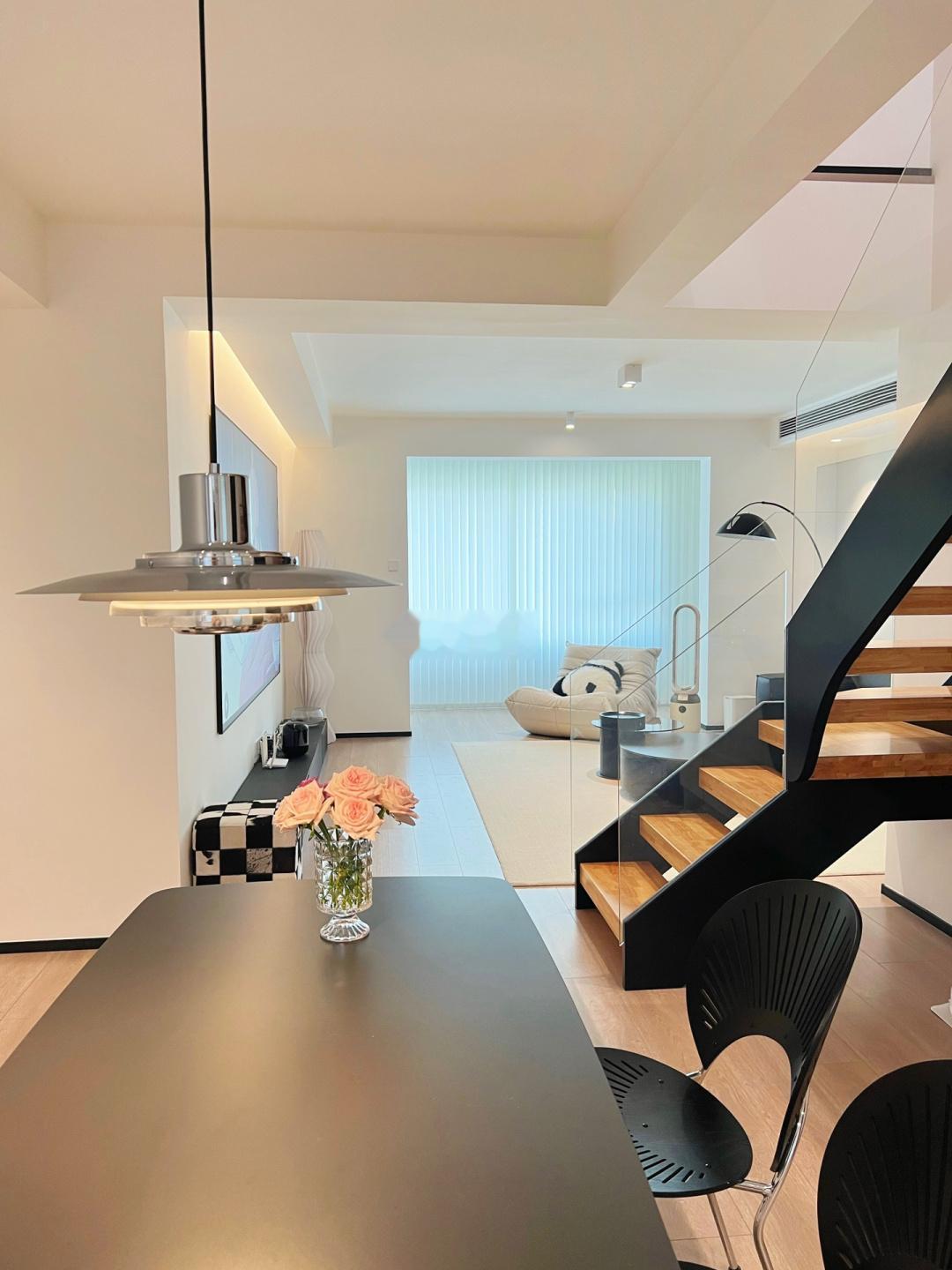27岁，和老公拥有了Dream house 🏡