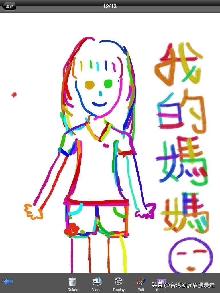 台北人在苏州，今天是一年一度的母亲节，自己虽然也身为母亲，但其实不太喜欢过什么特