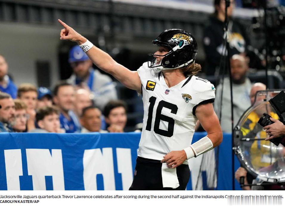 第17周美洲虎23：17小马 