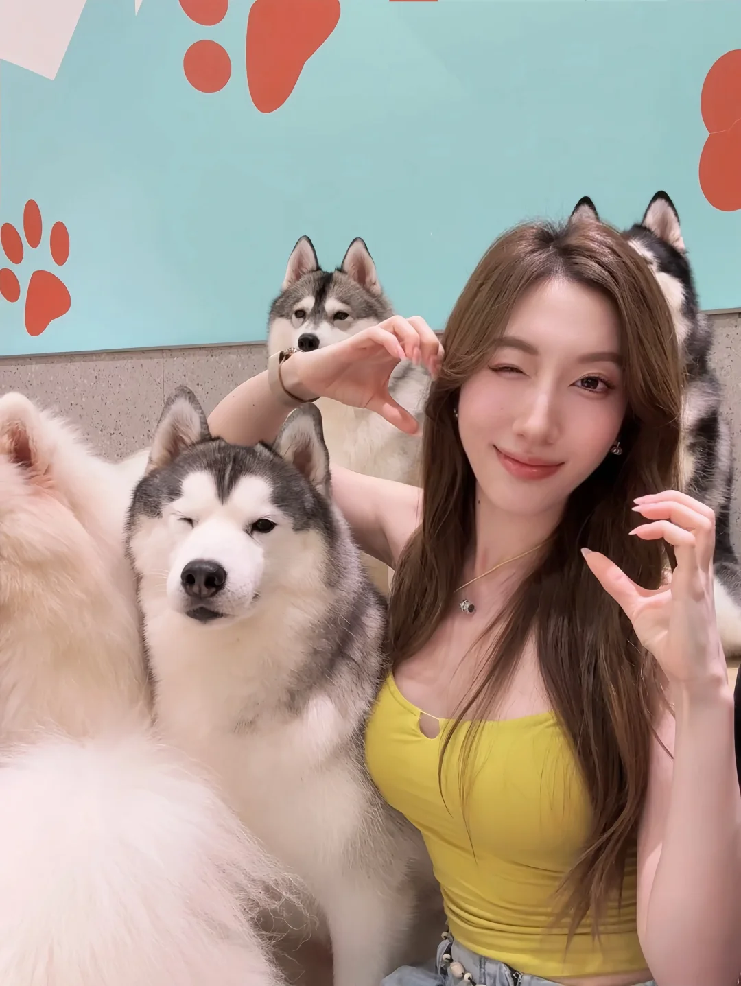 糟糕！狗勾大王的身份瞒不住啦🐕