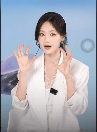 李一桐过敏变成悲伤蛙李一桐因为换季过敏了没想到李一桐主动分享前两天去医院的事情看