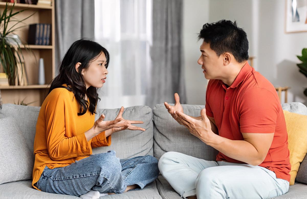 为什么说好好说话是最难得的家风？

因为一个家庭最深的裂痕，往往不是来自外界，而