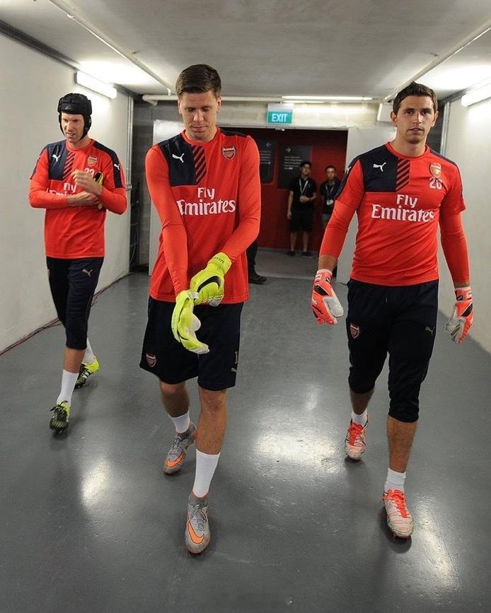 什琴斯尼：“我职业生涯中最痛苦的时刻，是阿森纳告诉我，我不再是他们计划的一部分。