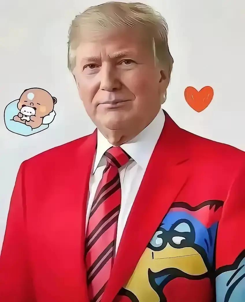 特朗普又把关税当成了对伊朗的“棍子”。
 
2026年1月13日，他在社交平台放