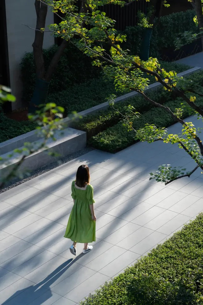 或许生活的最好形态就是人走茶凉后你仍知如何乐活—— 张皓宸 ​​​