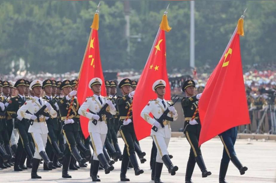 从“2027武统”到“2027不动武”，美国人改剧本，中方态度始终如一
3月19