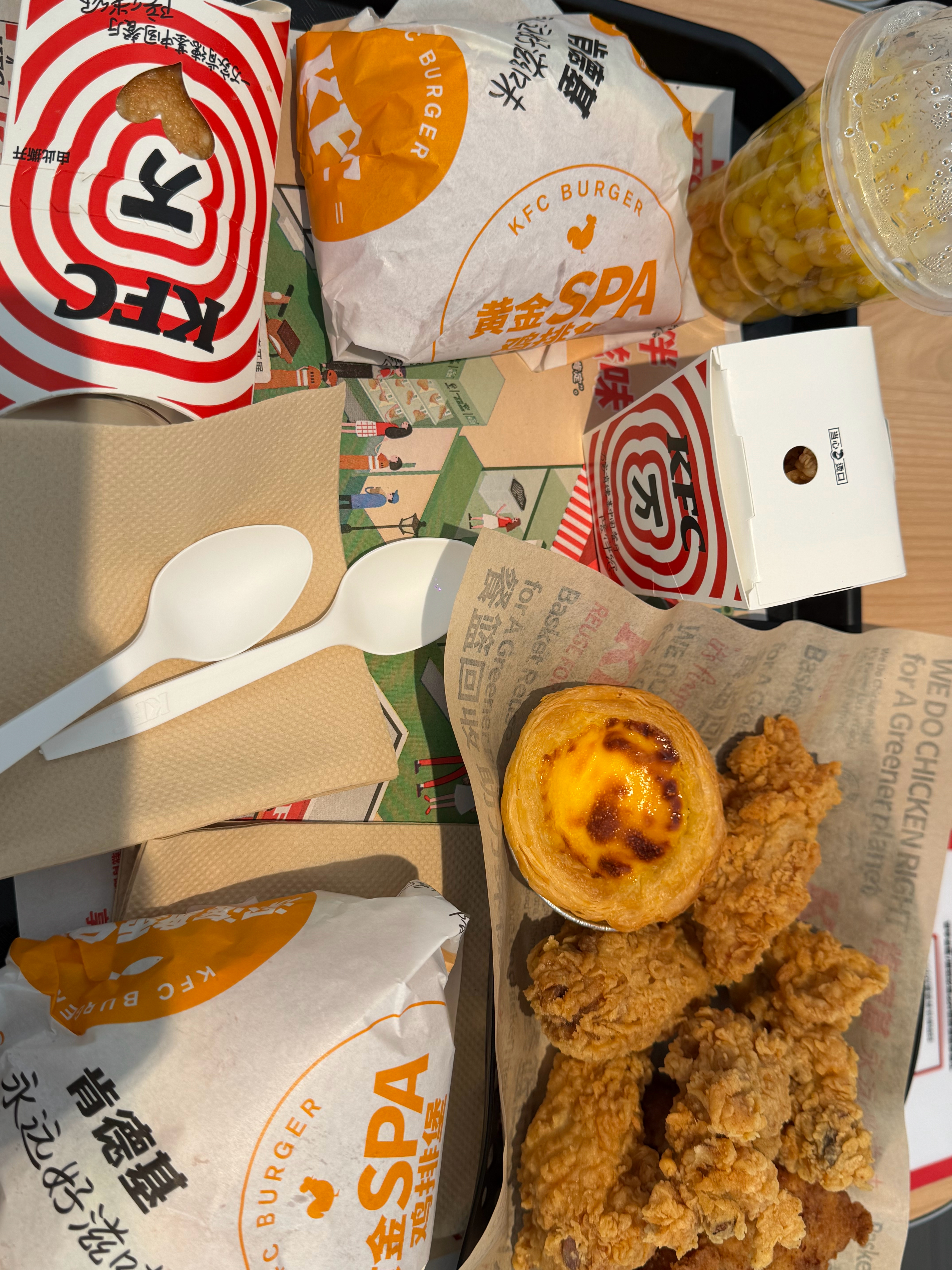 诶呦大半夜我真的好饿 不能我自己饿 分享出来馋馋你们😋