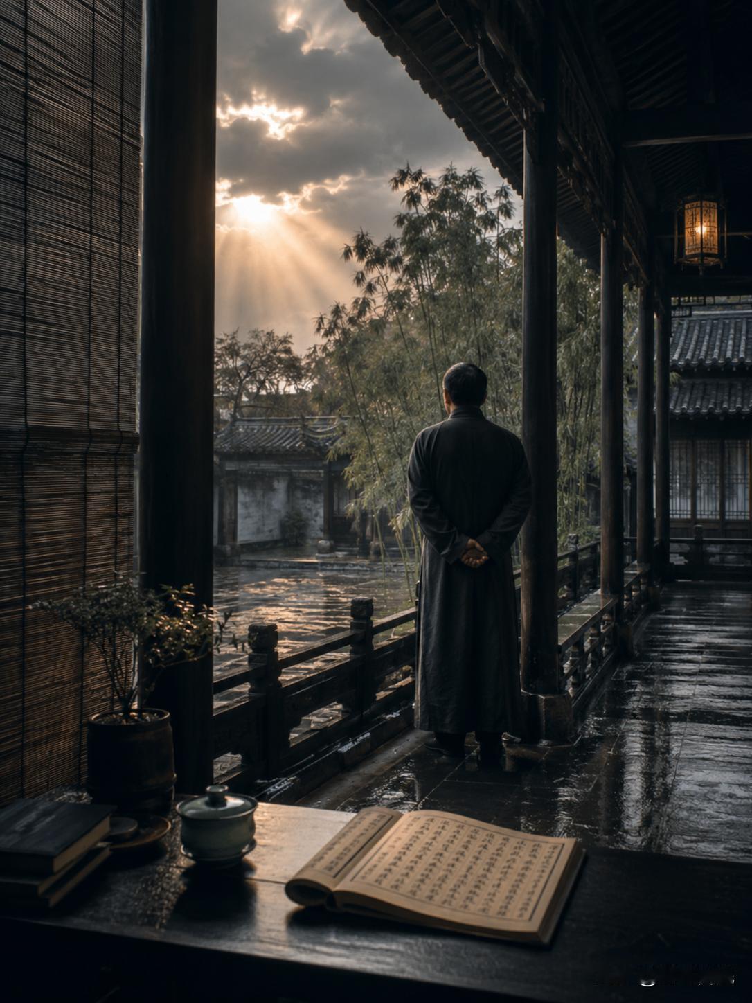 人到中年才明白：很多痛苦，都是自己太较真

成年以后才发现：

　
真正让一个人
