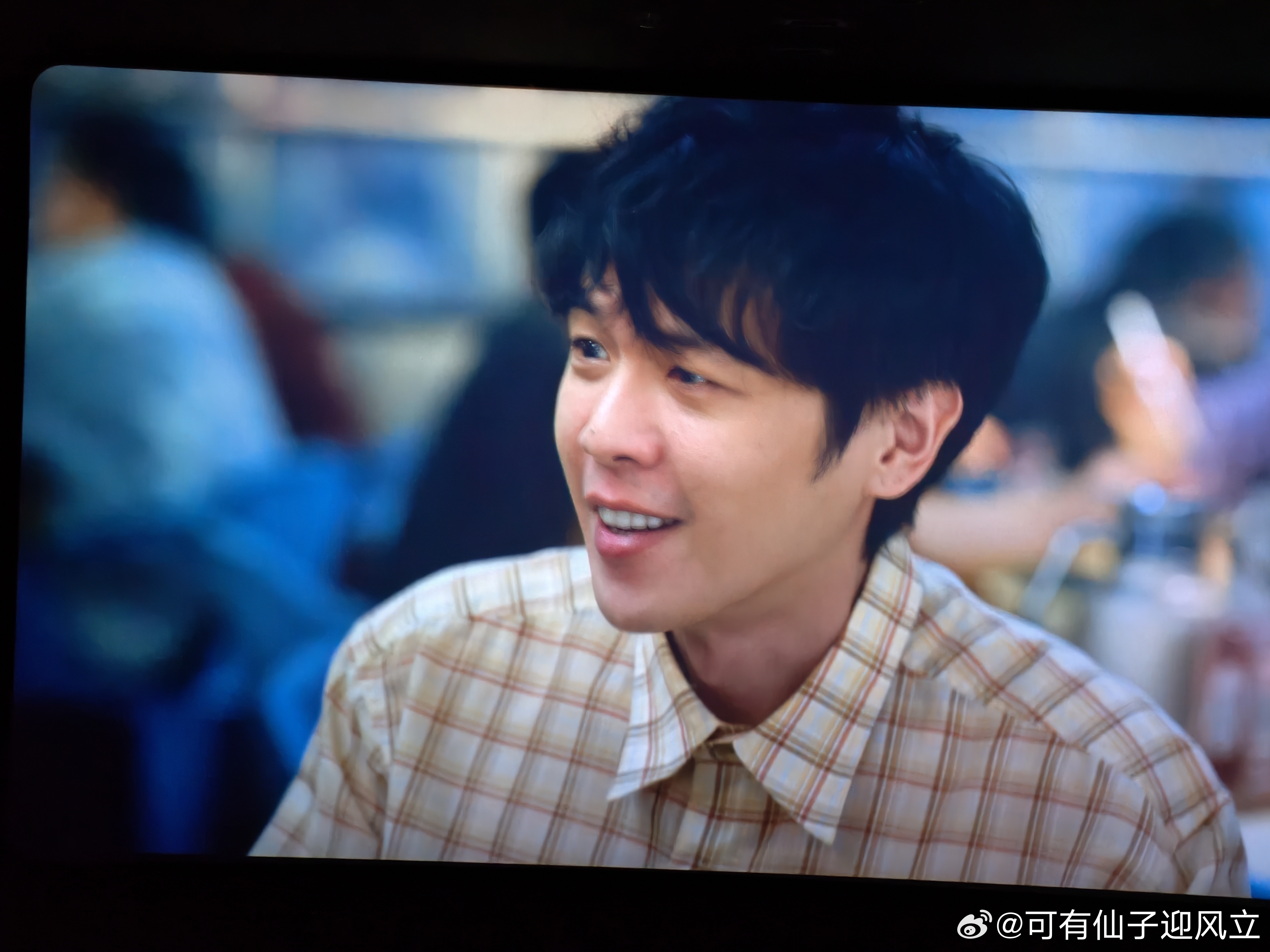 这电影不错，王老师还是那么爱收礼