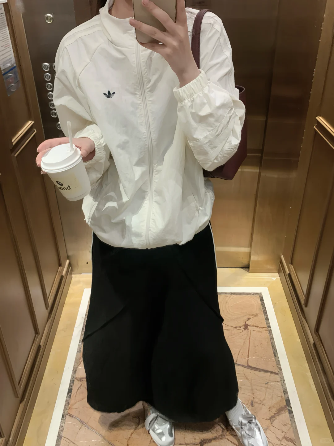 6件入秋外套大合集！简简单单~