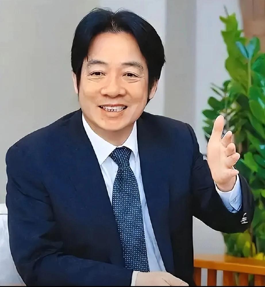 发芽马铃薯只是前菜！赖清德连装都懒得装了？
 
4月29日，国民党立委邱镇军在立