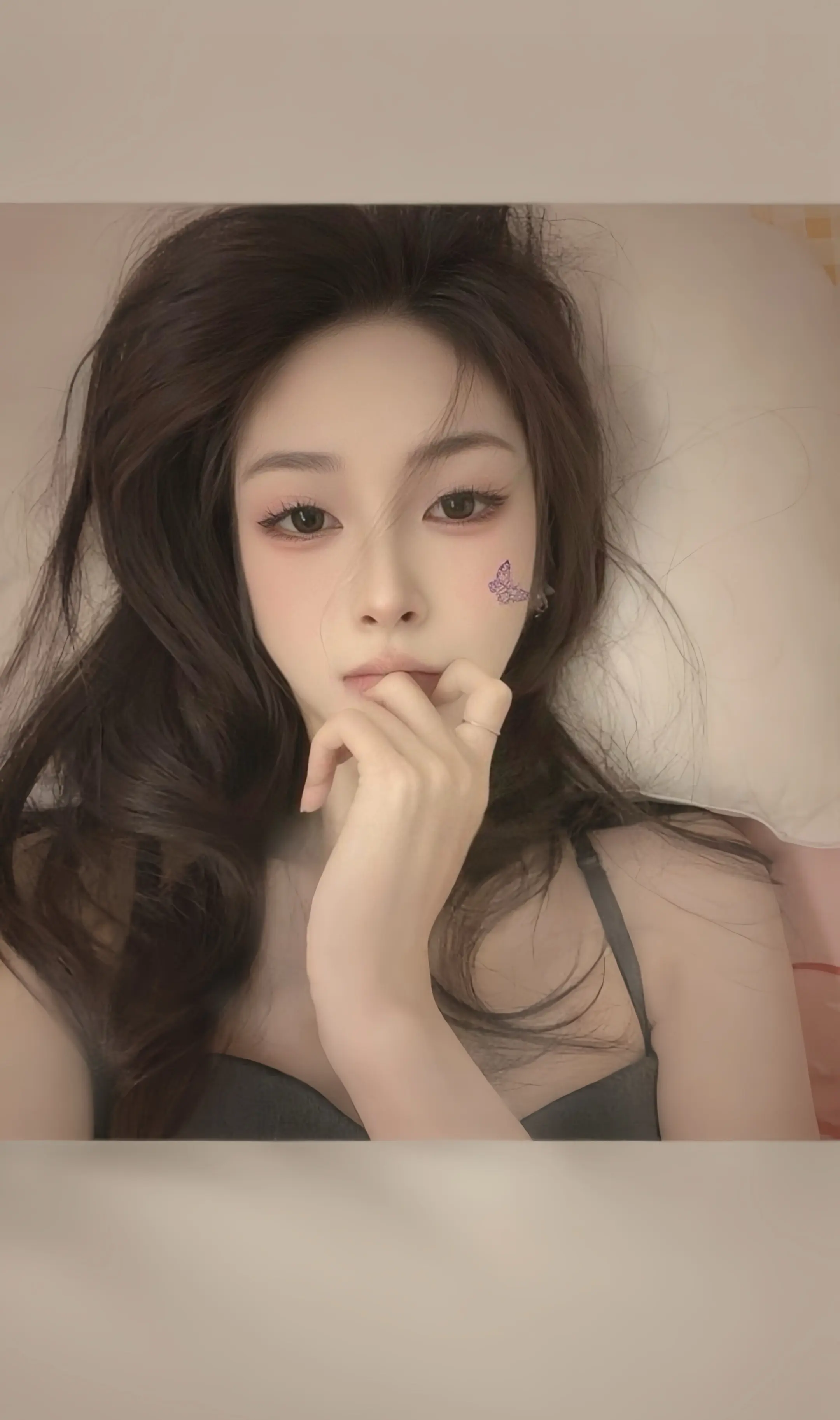 什么限量版   我是绝版。