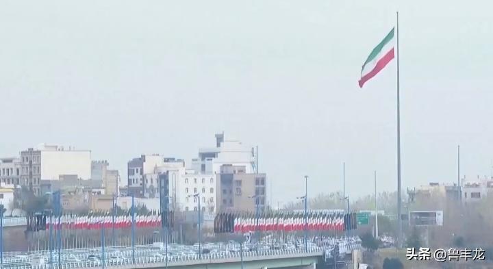 “当地时间 3 月 2 日，伊朗第三大城市伊斯法罕的空军基地和核设施所在区域传出