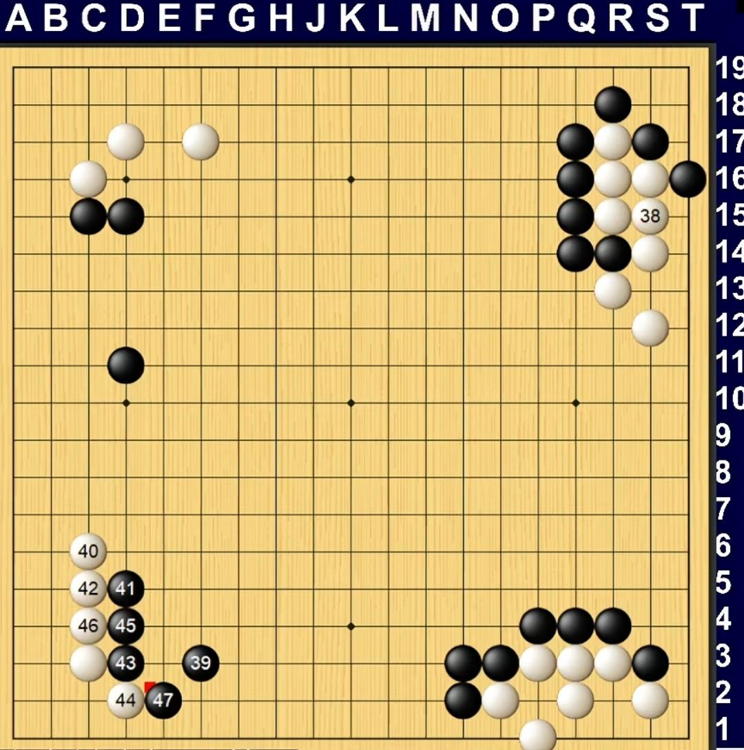 三姐出场    终于开胡

2026中韩女子围棋（快棋）对抗赛今天迎来第三场比拼
