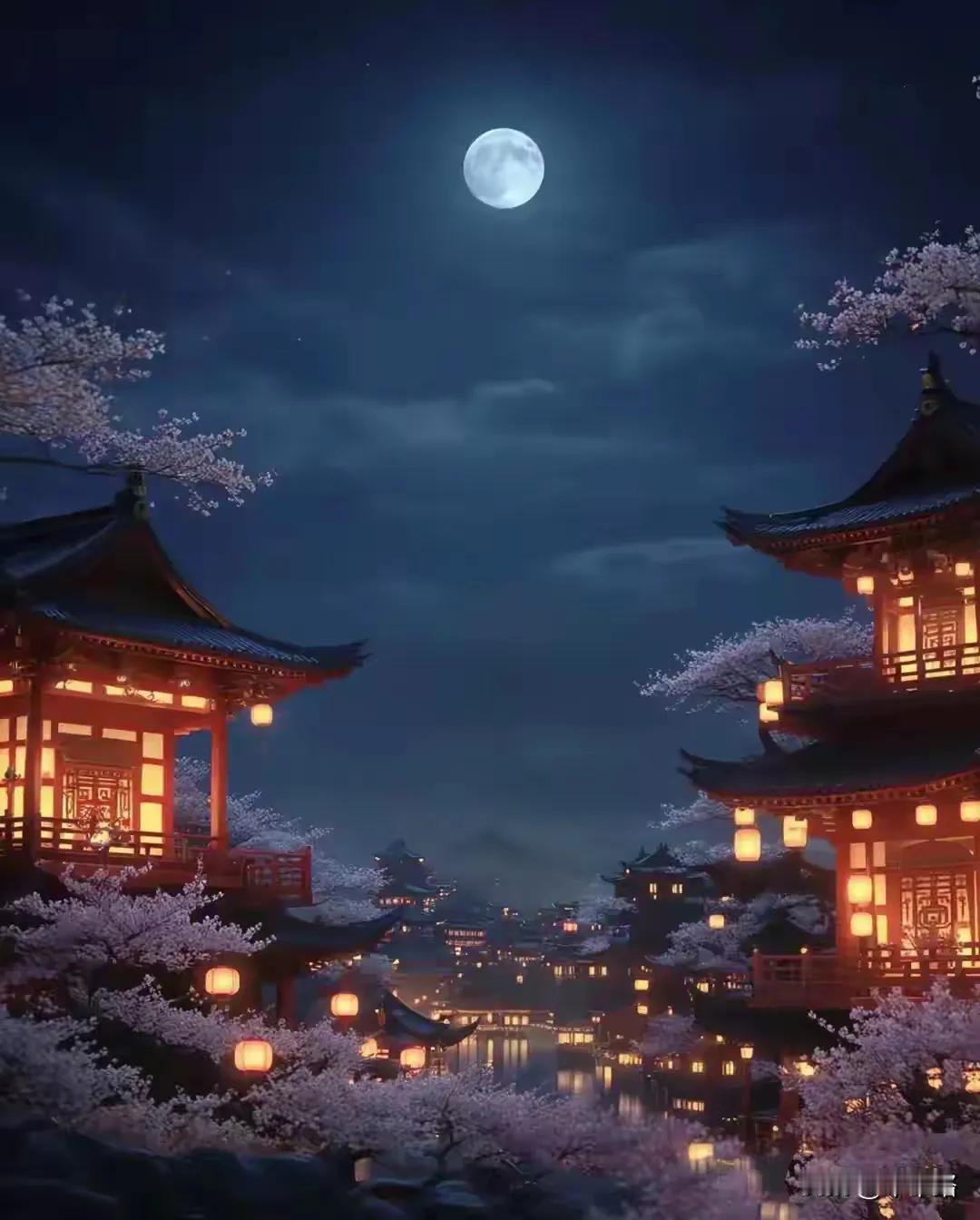 月走千年难落脚，
花开一岁就作别。
横批：《落脚与作别》