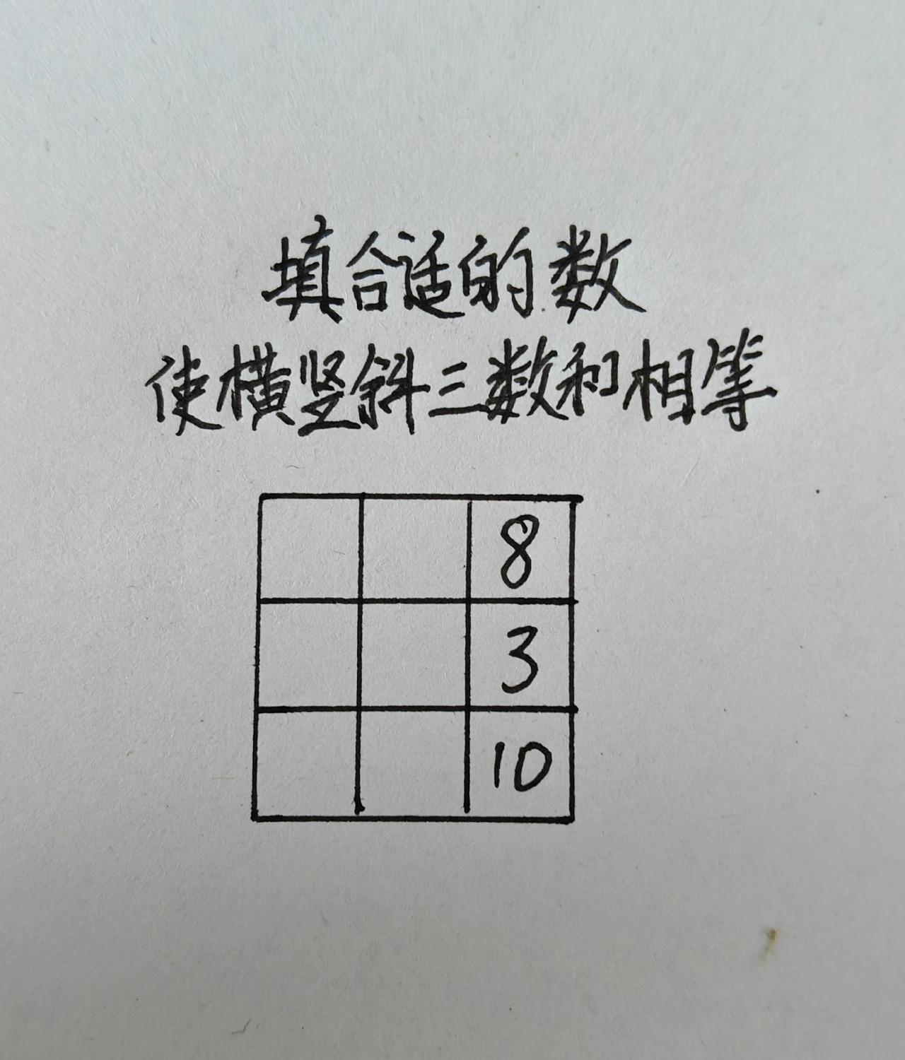 小学数学