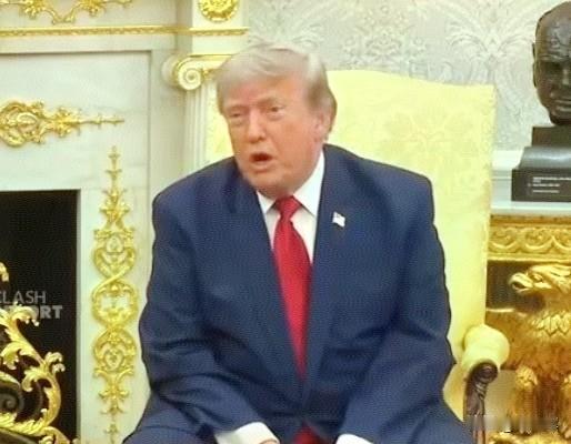 特朗普确认推进格雷厄姆制裁法案，制裁范围扩至伊朗、真主党

记者提问：
“总统先